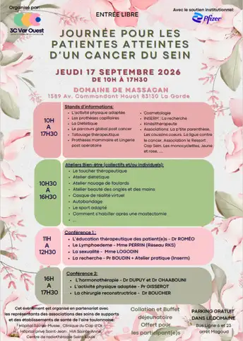 Chirurgie Esth�tique Toulon 3C Var Ouest