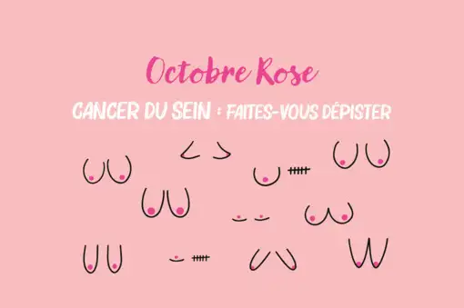 Chirurgie Esth�tique Toulon Octobre Rose 2027