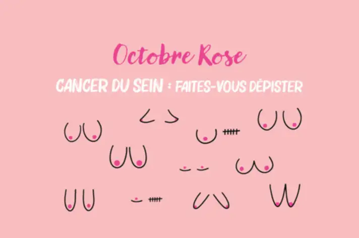 Chirurgie Esth�tique Toulon Octobre Rose 2027